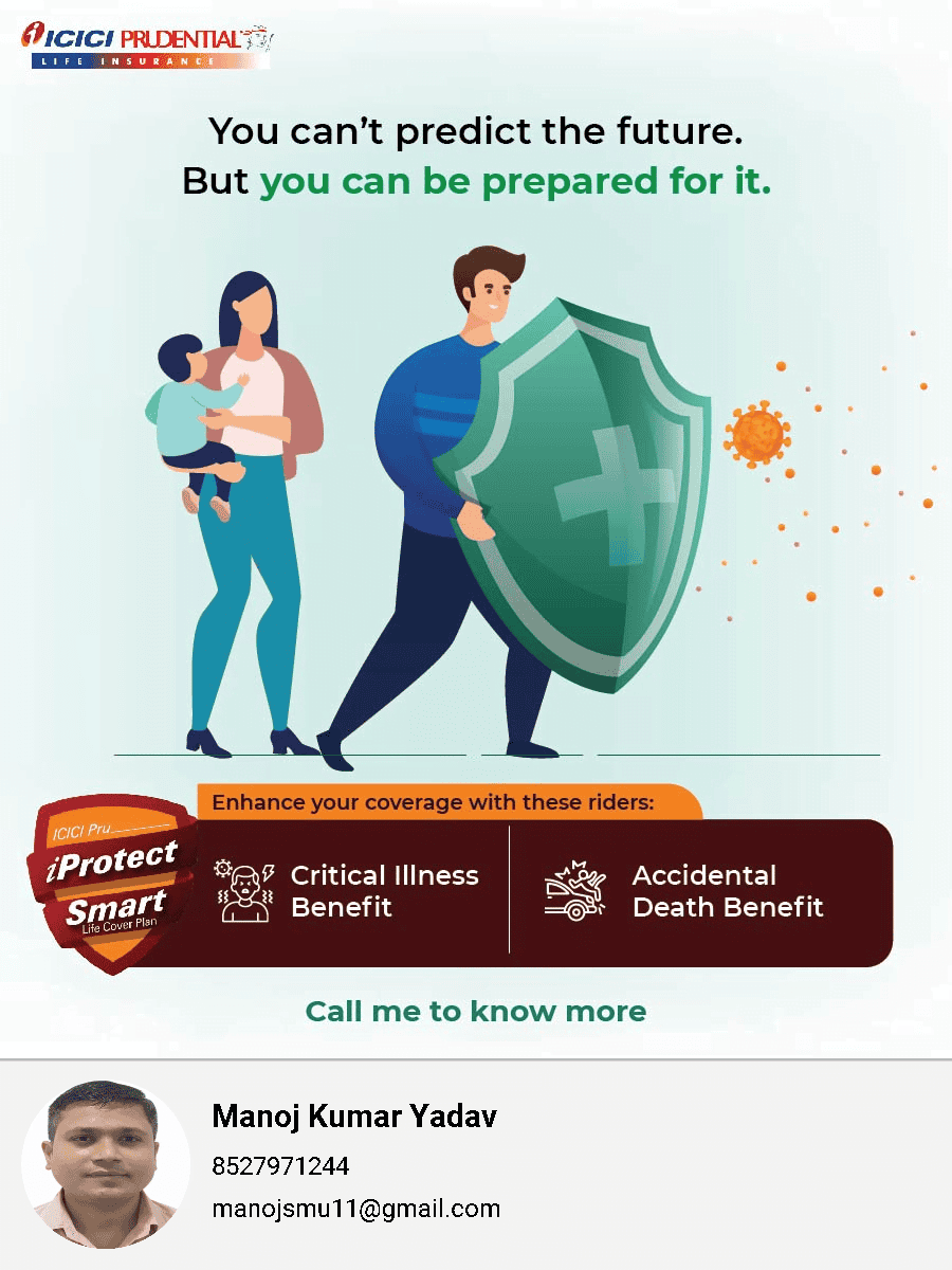 Life Insurance mandatorygyan