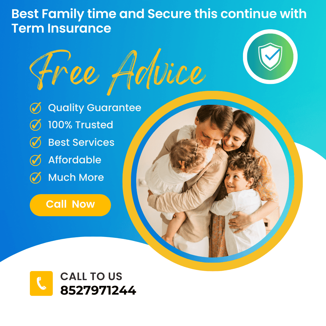 Term Insurance