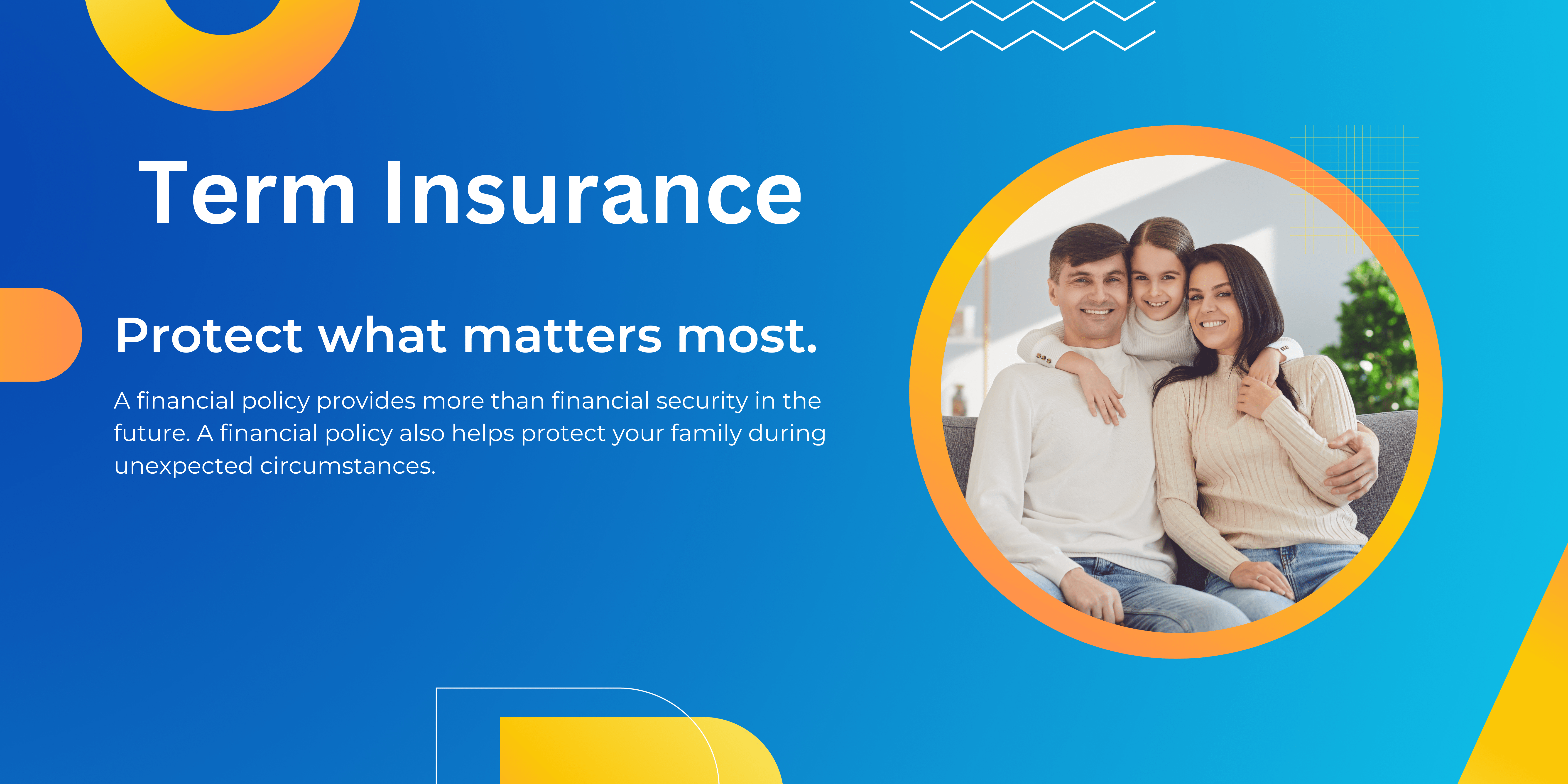 Term Insurance