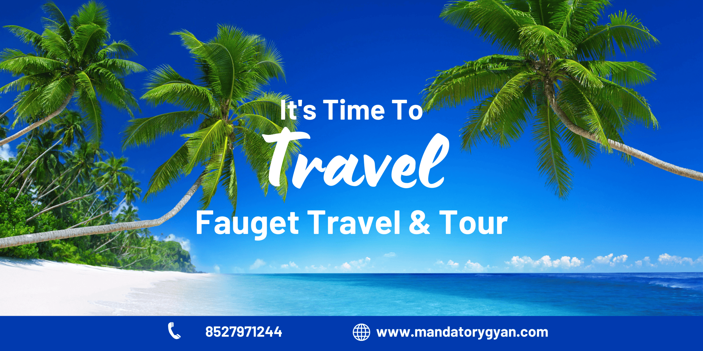 Travel Insurance mandatorygyan