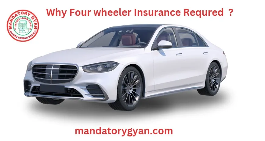 four wheeler insurance