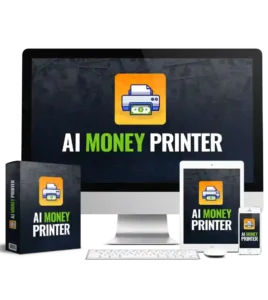 AI MONEY PRINTER