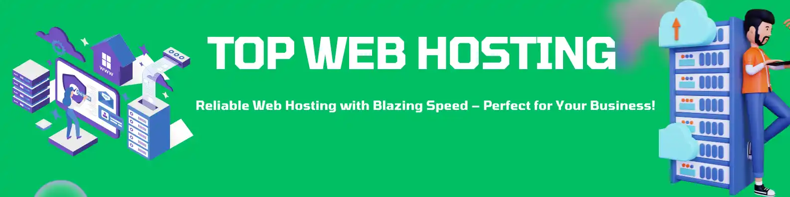 Best Web Hosting