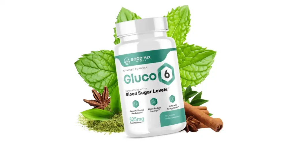 Gluco 6