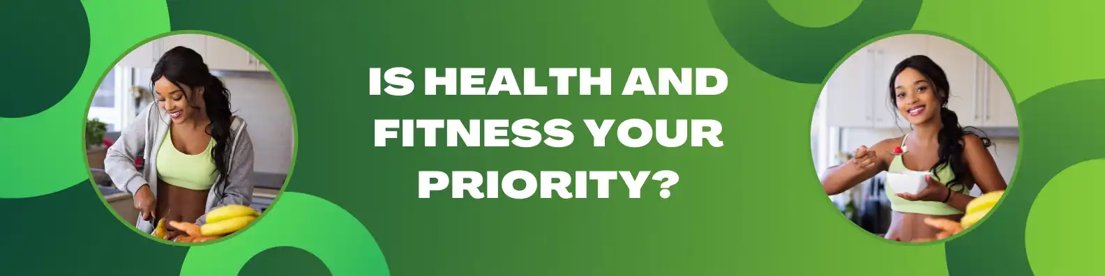 Health and Fitness