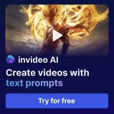 Invideo AI