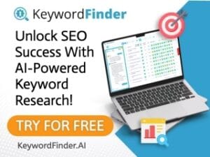 Keyword Finder