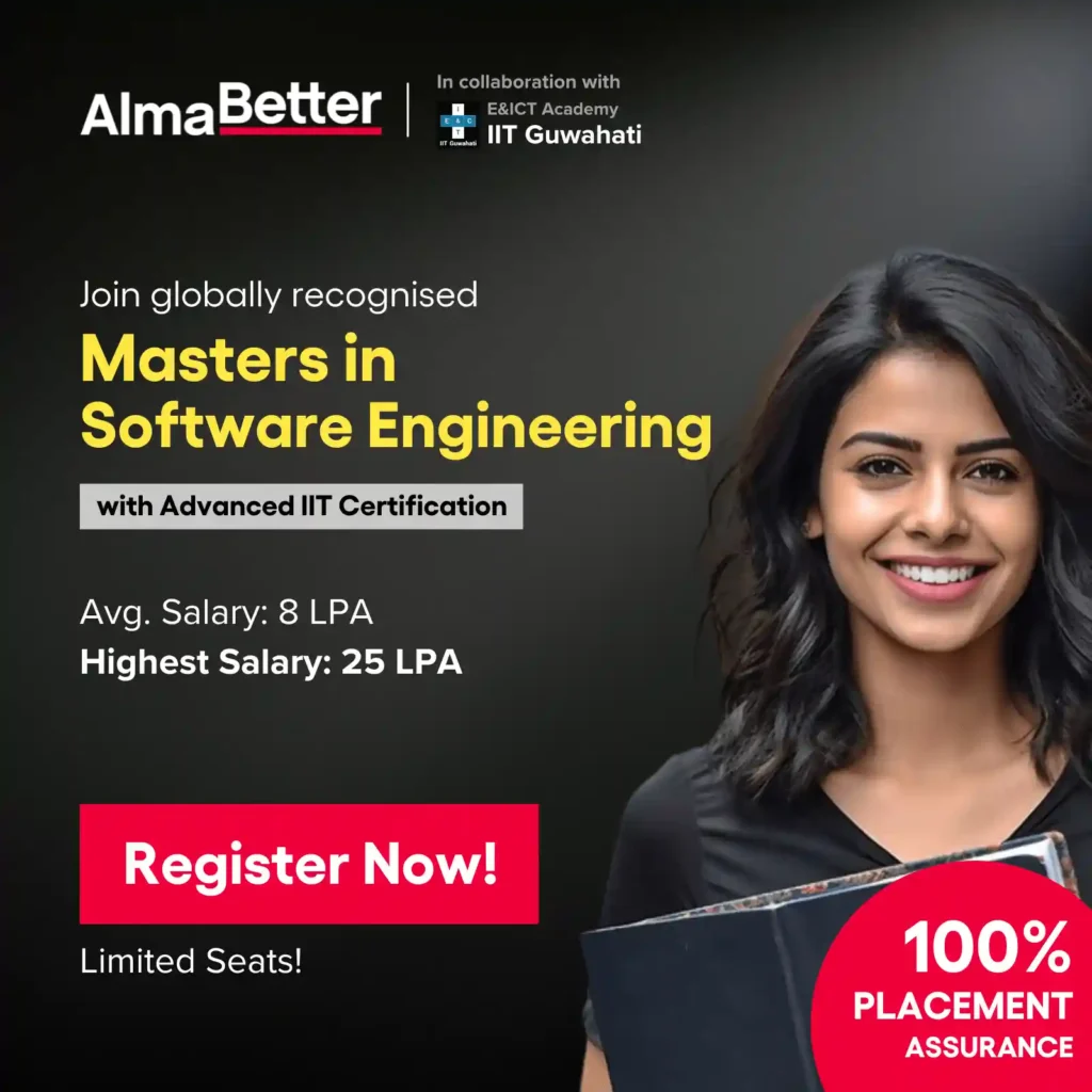 Masters in Software Engineering