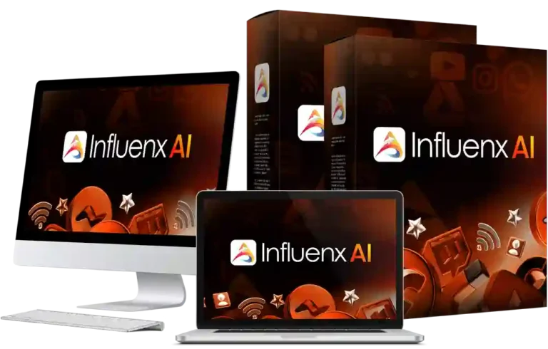 Influenx AI