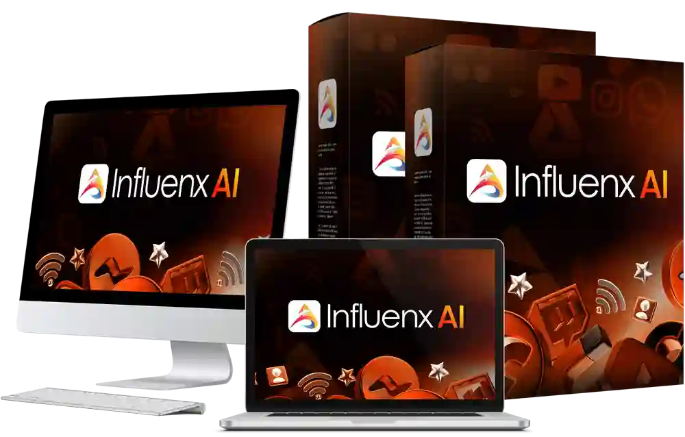 Influenx AI