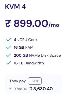KVM 4