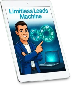 Limitless Leads Machine