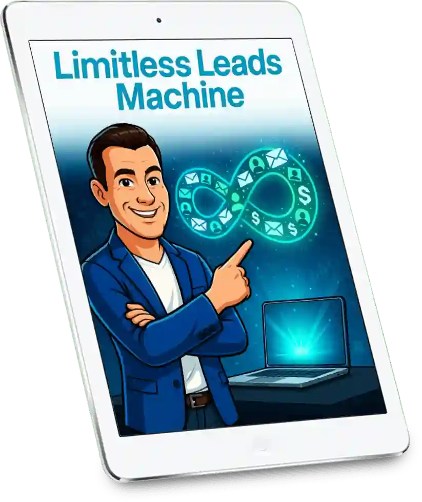 Limitless Leads Machine