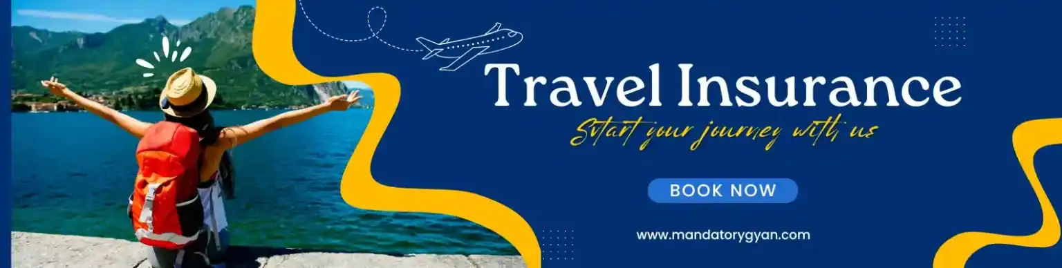 Travel Insurance